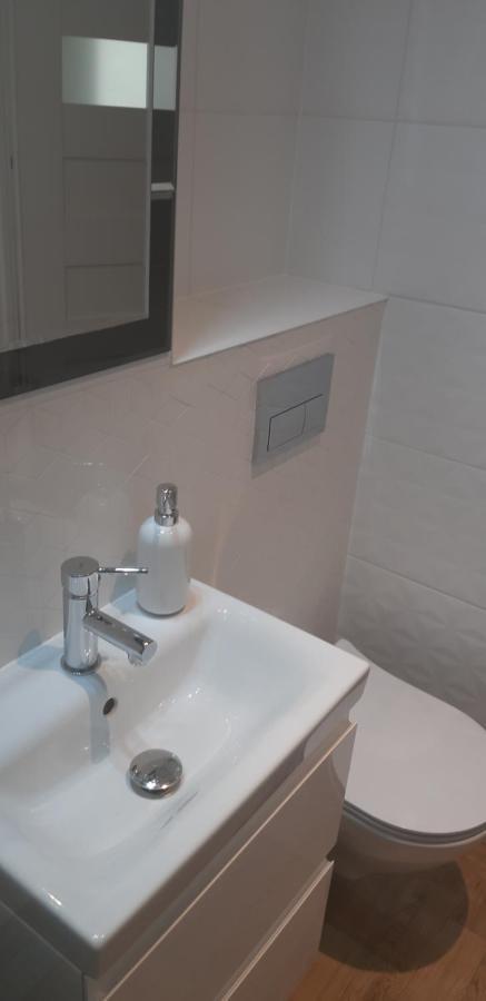 Studio Green Apartament Warszawa