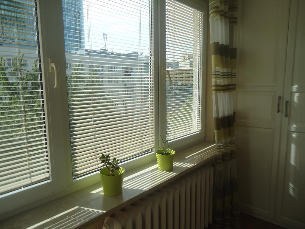 Apartament Studio Green *