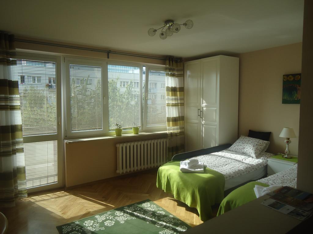 Studio Green * Warszawa