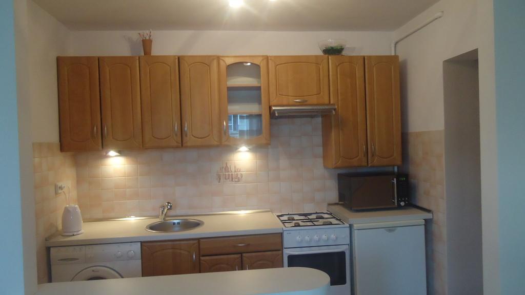 Apartament Studio Green